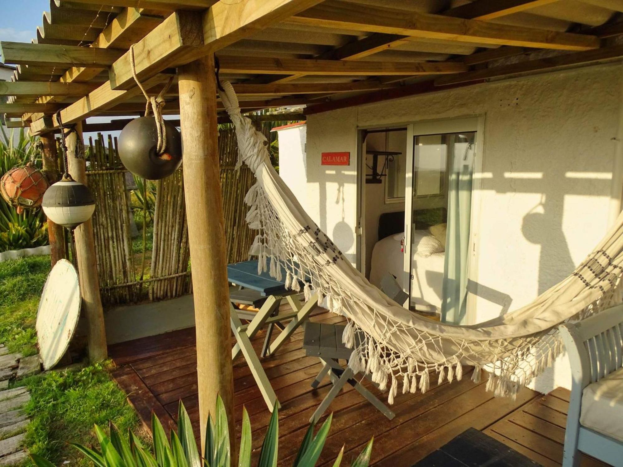 Carmela Suites Cabo Polonio Exterior foto